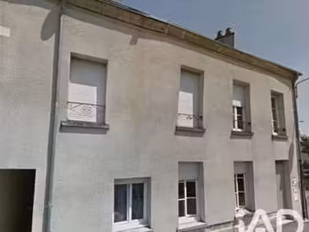 vente immeuble à prix-lès-mézières (08000) : à vendre / 65m² prix-lès-mézières