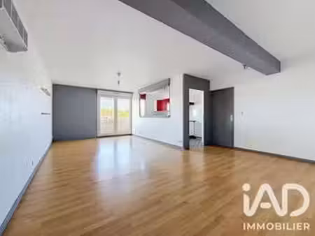 vente appartement 3 pièces à mérignac (33700) : à vendre 3 pièces / 75m² mérignac