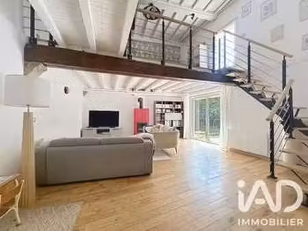 vente maison à neuville-sur-saône (69250) : à vendre / 190m² neuville-sur-saône