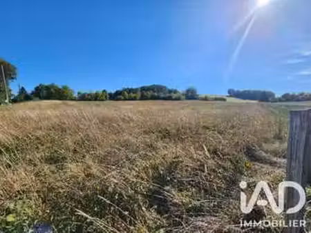 vente terrain à saint-mards-en-othe (10160) : à vendre / 1032m² saint-mards-en-othe