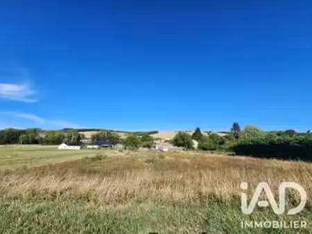 vente terrain à saint-mards-en-othe (10160) : à vendre / 714m² saint-mards-en-othe