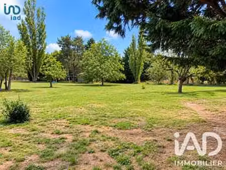 vente terrain à soleymieux (42560) : à vendre / 1000m² soleymieux