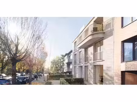appartement à vendre à wilrijk pour € 269.000 avec 1 chambre à coucher
