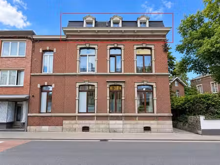appartement 1 chambre - herstal