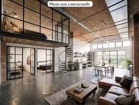 à vendre – plateau industriel au potentiel exceptionnel à ch