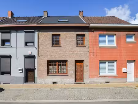 delfimmo - charmante maison 3 chambres avec cour