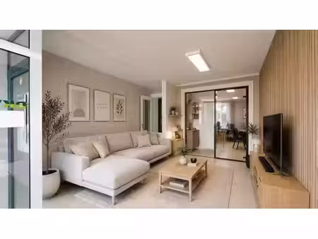 habitation