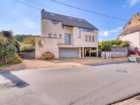 les golettes - élégante villa - peb b