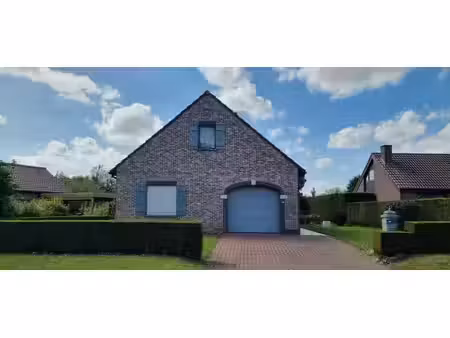 maison 4 façades