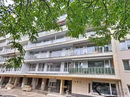 appartement 2 chambres dans le centre d'uccle