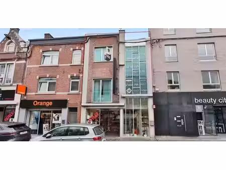 immeuble d'appartements à vendre à aywaille pour € 290.000 avec 3 chambres à coucher