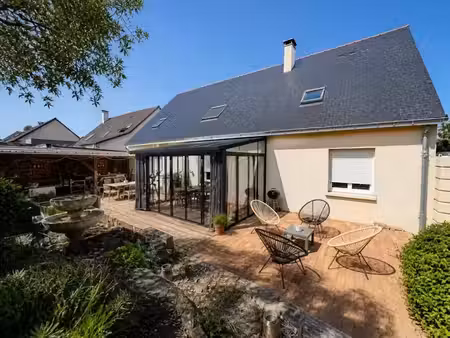 vente maison 7 pièces 164 m² à bellevigne-en-layon (49750)  297 000 €