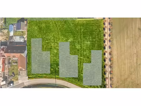 project wortegem-petegem kasteelstraat