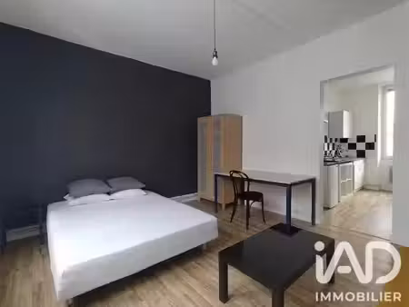 vente divers 3 pièces 115 m² lille (59000)