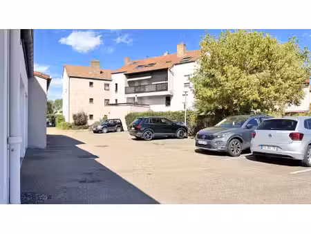 vente appartement 3 pièces 58 m² woippy (57140)
