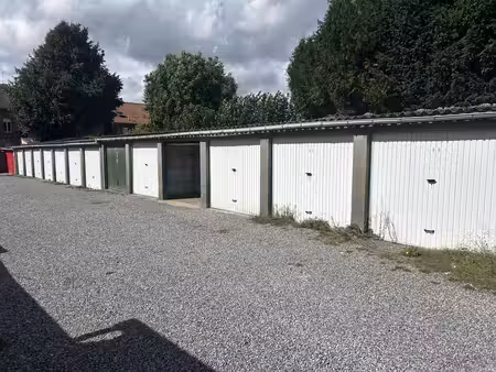 vente garage 160 m² cambrai (59400)