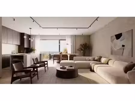 appartement à vendre à wilrijk pour € 349.000 avec 2 chambres à coucher