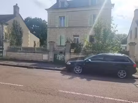 location appartement 3 pièces 60 m² à guérigny (58130)
