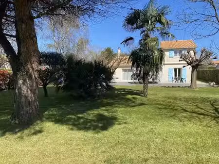 vente maison 5 pièces 145 m² à aiffres (79230)  284 500 €