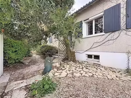 vente maison 4 pièces 100 m² à la jarrie (17220)  299 000 €