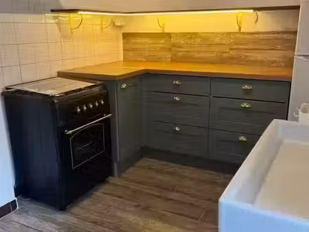 location maison 3 pièces 63 m² à tannay (58190)