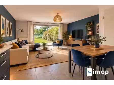 vente maison 4 pièces 89 m² à toulouse (31000)  299 000 €