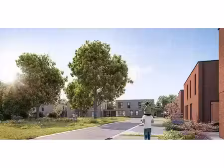 projets neufs à paal à.p.d. € 169.000