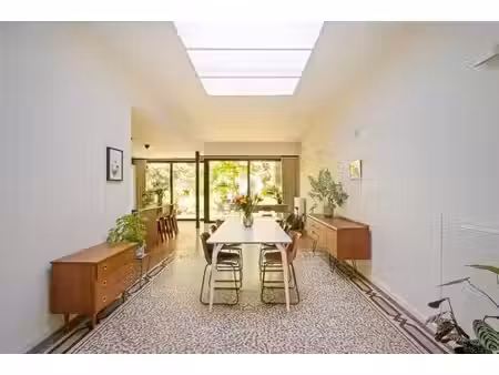 maison de maître