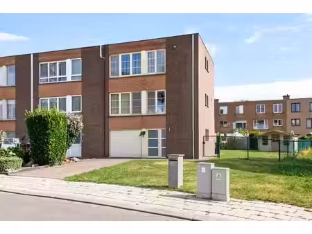 maison familiale spacieuse  4 chambres à vendre à mechelen
