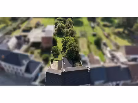 maison à vendre à quevaucamps pour € 250.000 avec 4 chambres à coucher