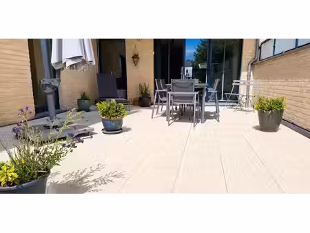 appartement à vendre à welkenraedt pour € 319.500 avec 2 chambres à coucher