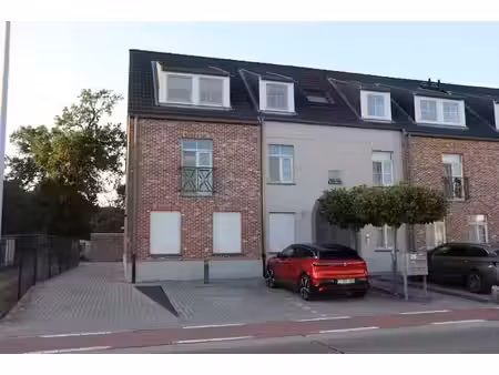 spacieux appartement 2 chambres  epc b à dessel