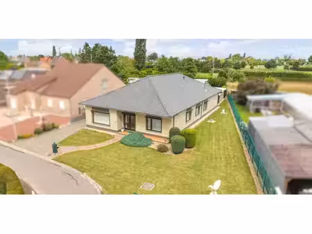 maison à vendre à alken pour € 375.000 avec 3 chambres à coucher