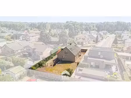 maison à vendre à opglabbeek pour € 415.000 avec 3 chambres à coucher