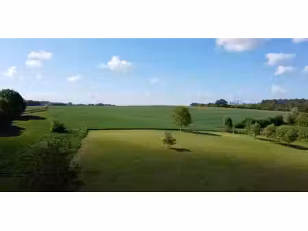 terrain à bâtir à vendre à nethen pour € 395.000