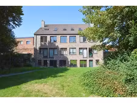 appartement 2 chambres