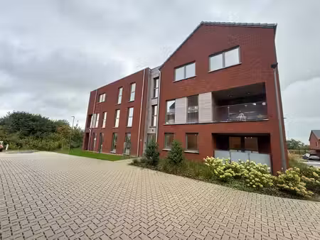 appartement neuf 2 chambres