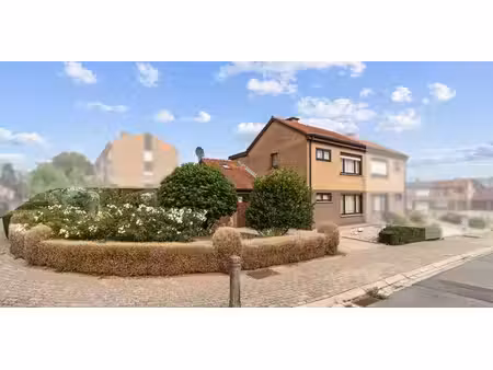 maison à vendre à schendelbeke pour € 375.000 avec 4 chambres à coucher