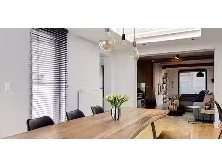 maison à vendre à eernegem pour € 374.000 avec 3 chambres à coucher