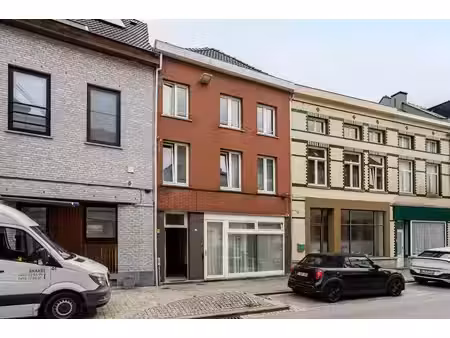 bien d’investissement avec 3 appartements - emplacement a