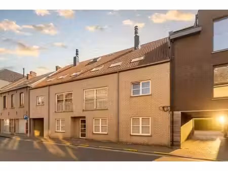 appartement