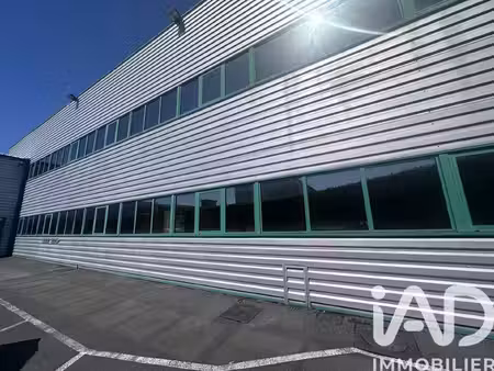vente commerce 800 m² sin-le-noble (59450)