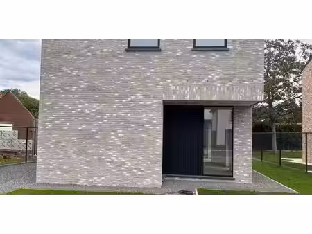 maison à vendre à paal pour € 438.000