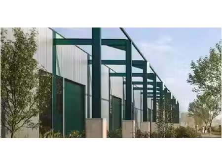 entrepôt à vendre à hasselt pour € 341.000