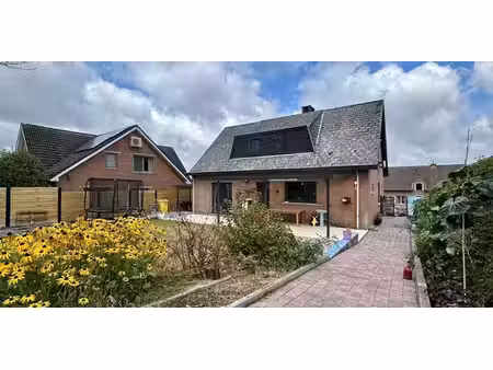 maison à vendre à leefdaal pour € 569.000 avec 3 chambres à coucher