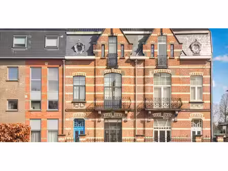 maison de maître à vendre à kortenberg pour € 650.000 avec 5 chambres à coucher