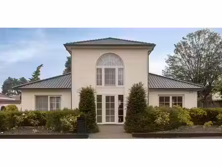 maison à vendre à overpelt pour € 599.000 avec 3 chambres à coucher