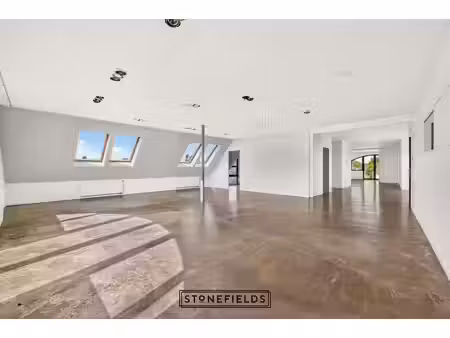 espace de bureaux spacieux et prêt à l’emploi de 278 m²