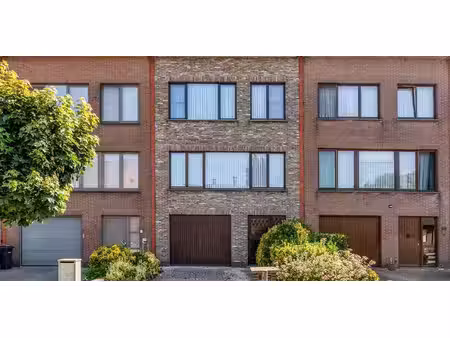 maison à vendre à aartselaar pour € 419.000 avec 3 chambres à coucher