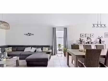 maison à vendre à wilderen pour € 345.000 avec 3 chambres à coucher